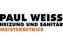 FirmenlogoWeiss Paul Heizung- und Sanitärmeisterbetrieb Bremen