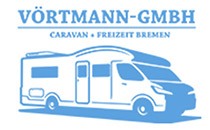 Logo Caravan + Freizeit Vörtmann GmbH Stuhr