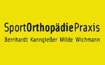 Logo Bernhardt Dr., Kanngießer Dr., Milde Dr., Wichmann Dr., Gebauer Prof.Dr. Bremen