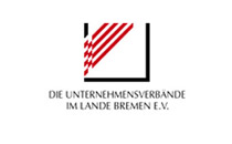 Logo Die Unternehmensverbände im Lande Bremen e.V. Bremen
