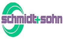 Logo Schmidt u. Sohn GmbH Bremen