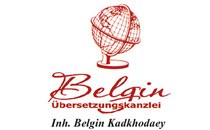 Logo Belgin Übersetzungsbüro Inh. Belgin Kadkhodaey Übersetzen, Dolmetschen alle Sprachen Bremen