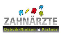 Logo Dybvik-Nielsen Kim Zahnarzt Praxis Bremen
