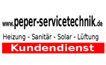 Logo Peper-Servicetechnik Inh. Stefan Peper Delmenhorst