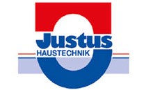 Logo Friedrich Justus GmbH Haustechnik Grasberg