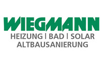 Logo Wiegmann Haustechnik Grasberg
