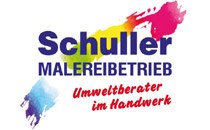 Logo Schuller Malereibetrieb Bremen