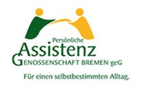 Logo Assistenzgenossenschaft Bremen geG Pflegedienst Bremen