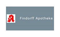 Logo Findorff Apotheke Dr. Joachim Frohnecke Bremen