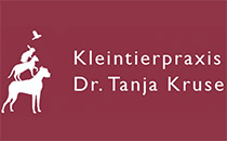 Logo Kruse Tanja Dr. Kleintierpraxis Bremen