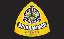 Logo Bindhammer, Zweiradhandel Fahrradfachgeschäft Bremen