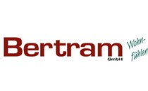 FirmenlogoBertram GmbH Raumausstattung Bremen