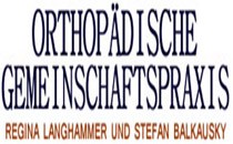Logo Langhammer - Balkausky - Abbar Orthopädie Findorff Bremen