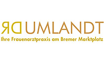 Logo Umlandt Andreas Dr. med. und Bocquier Katrin Dr. med. (ang.) und Wirthwein Christian (ang.) Bremen