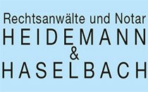 Logo Heidemann & Hasselbach Notar und Rechtsanwälte Lilienthal