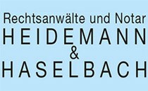 FirmenlogoHeidemann & Hasselbach Notar und Rechtsanwälte Lilienthal