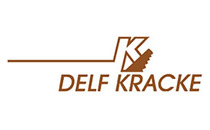 Logo Kracke Delf Tischlerei Bremen