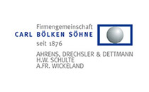 Logo Bölken Söhne Carl Bremen