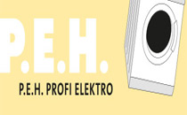 Logo PEH-Profi-Elektro-Hausgeräte-Handels-GmbH Bremen