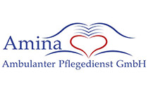 Logo Amina Ambulanter Pflegedienst GmbH Bremen