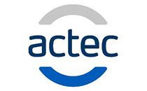 Logo actec GmbH Zeitarbeit Bremen