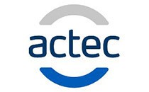 Firmenlogoactec GmbH Zeitarbeit Bremen