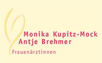 FirmenlogoKupitz-Mock Monika, Brehmer Antje Frauenärztinnen Bremen