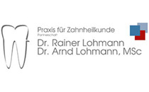 Logo Lohmann Arndt u. Nadine Dr.med.dent. Zahnarztpraxis Bremen
