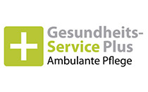 Logo GESUNDHEITSSERVICEPLUS Ambulante Pflege Bremen
