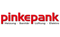 Logo Pinkepank J. GmbH + Co. KG Heizung, Sanitär, Lüftung, Elektro Bremen