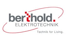 FirmenlogoElektro Berthold Stenzel GmbH Bremen