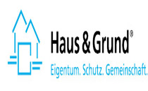 Logo Haus- u. Grundbesitzerverein Bremen-Nord e.V. Bremen