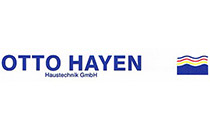 Logo Hayen Otto Haustechnik GmbH Bremen