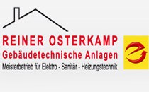 Logo Osterkamp Reiner Elektro Sanitär und Heizung Bremen