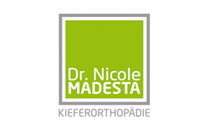 Logo Madesta Nicole Dr. Fachzahnärztin für Kieferorthopädie Bremen