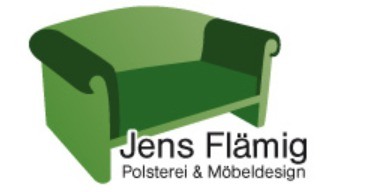 Logo Flämig Jens Polsterer Bremen
