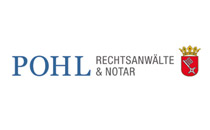 Logo Pohl Dierk Rechtsanwalt & Notar Bremen
