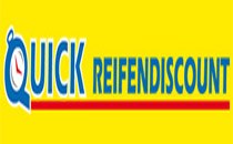 Logo Quick Reifendiscount Bremen