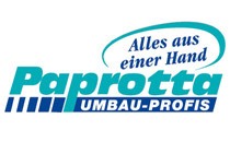 Logo Paprotta Umbauprofis GmbH Bremen