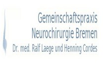 Logo Neurochirurgische Gemeinschaftspraxis Henning Cordes u. Dr. Ralf Laege Bremen