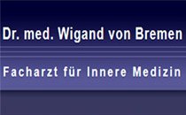 Logo Bremen Wigand von Dr.med. Facharzt für Innere Medizin Bremen