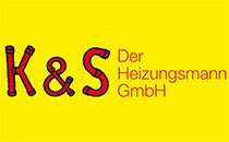 Logo K & S Heizungsmann GmbH Bremen
