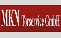 Logo MKN Torservice GmbH i.Gr. Bremen