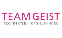 Logo Buchhorn Jörg Teamgeist Architekten Bremen