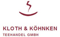 FirmenlogoKloth & Köhnken GmbH Teehandel Bremen