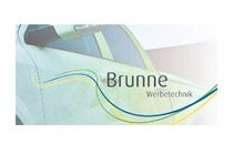 Logo Brunne Werbetechnik GbR Bremen