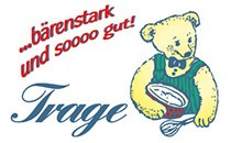 Logo Trage Bäckerei und Konditorei Bremen