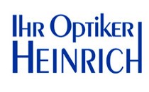 Logo Heinrich Ihr Optiker Bremen
