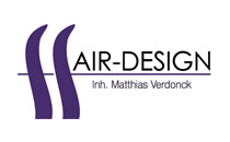 Logo Matthias Verdonck Hair Design Bremen