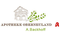Logo Apotheke Oberneuland Amelie Backhoff Bremen